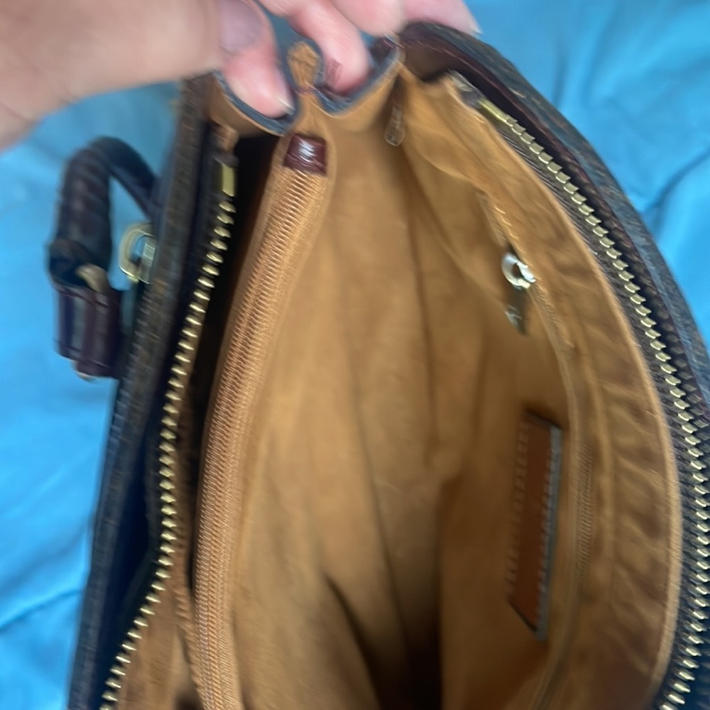 Patricia Nash Shoulder Bag/Crossbody - Picture 5 of 7